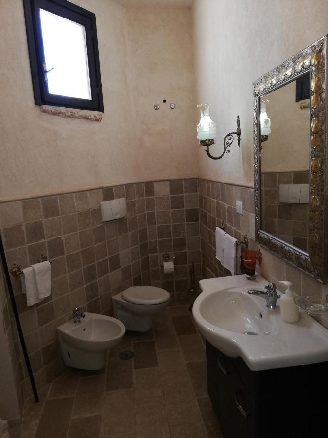 Holiday Home Trullo Antico Ostuni Szoba fotó