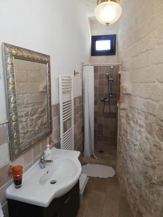 Holiday Home Trullo Antico Ostuni Szoba fotó