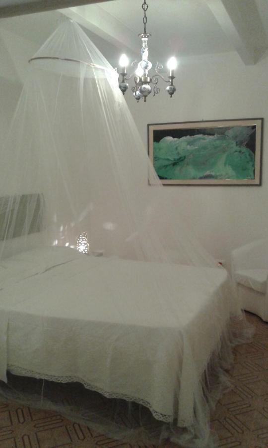 Holiday Home Trullo Antico Ostuni Kültér fotó