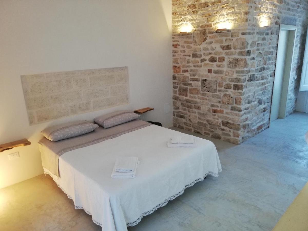Holiday Home Trullo Antico Ostuni Kültér fotó