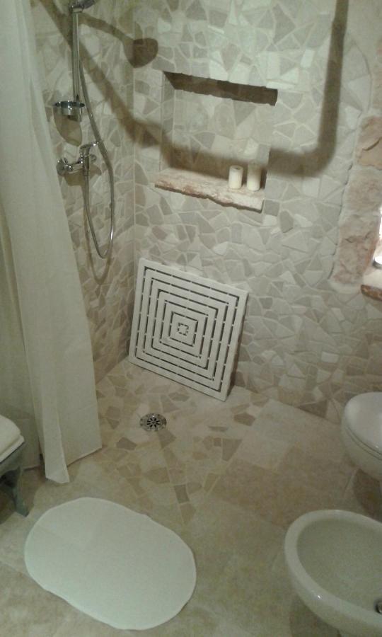 Holiday Home Trullo Antico Ostuni Kültér fotó
