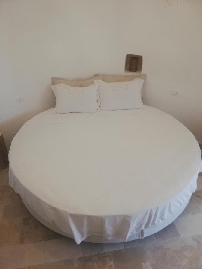 Holiday Home Trullo Antico Ostuni Kültér fotó