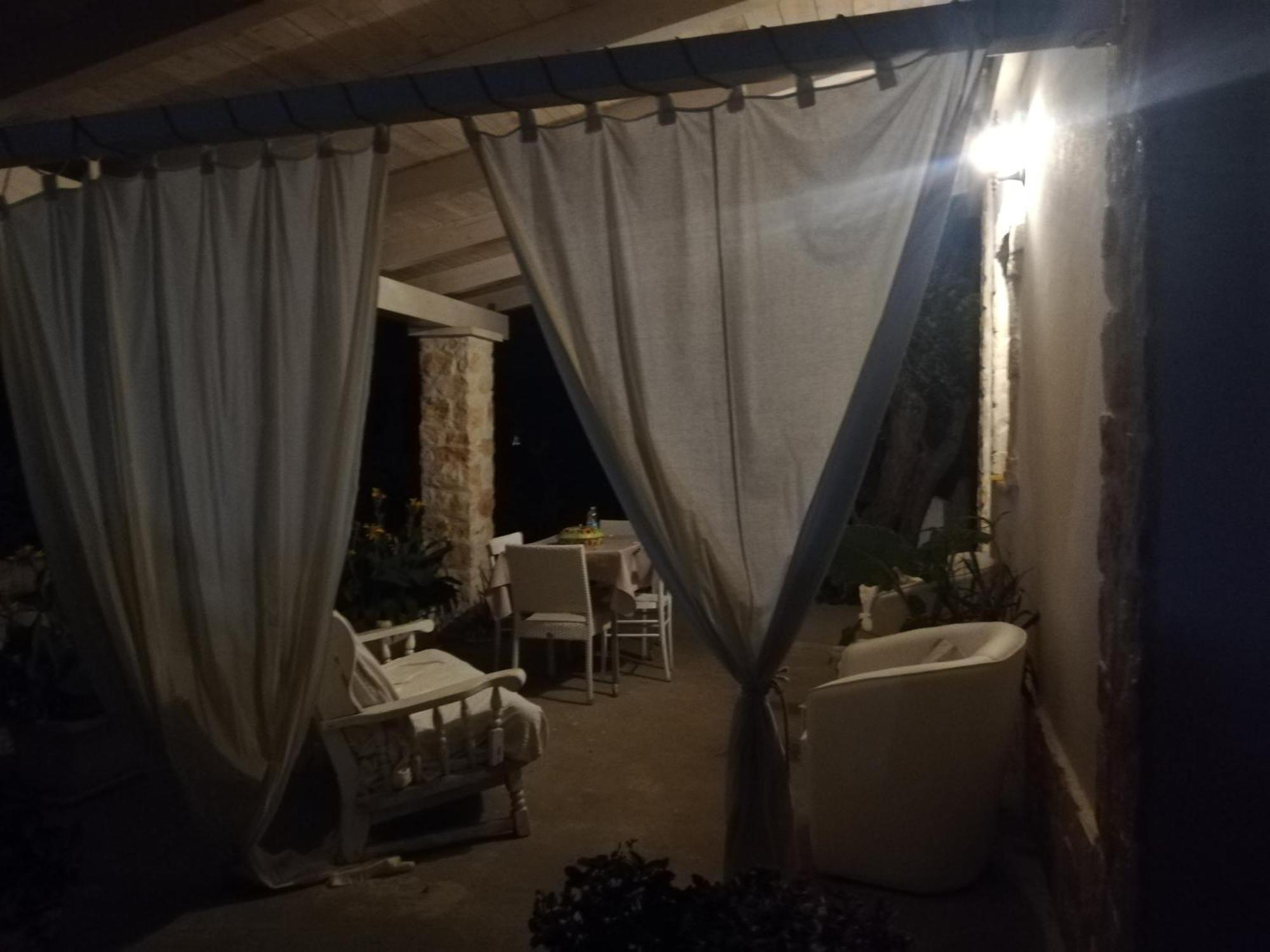 Holiday Home Trullo Antico Ostuni Kültér fotó