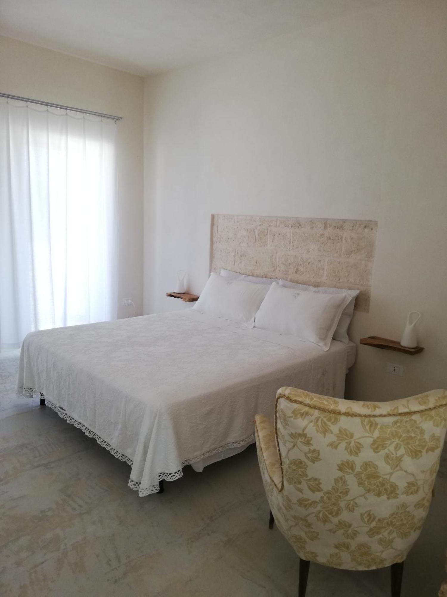 Holiday Home Trullo Antico Ostuni Kültér fotó