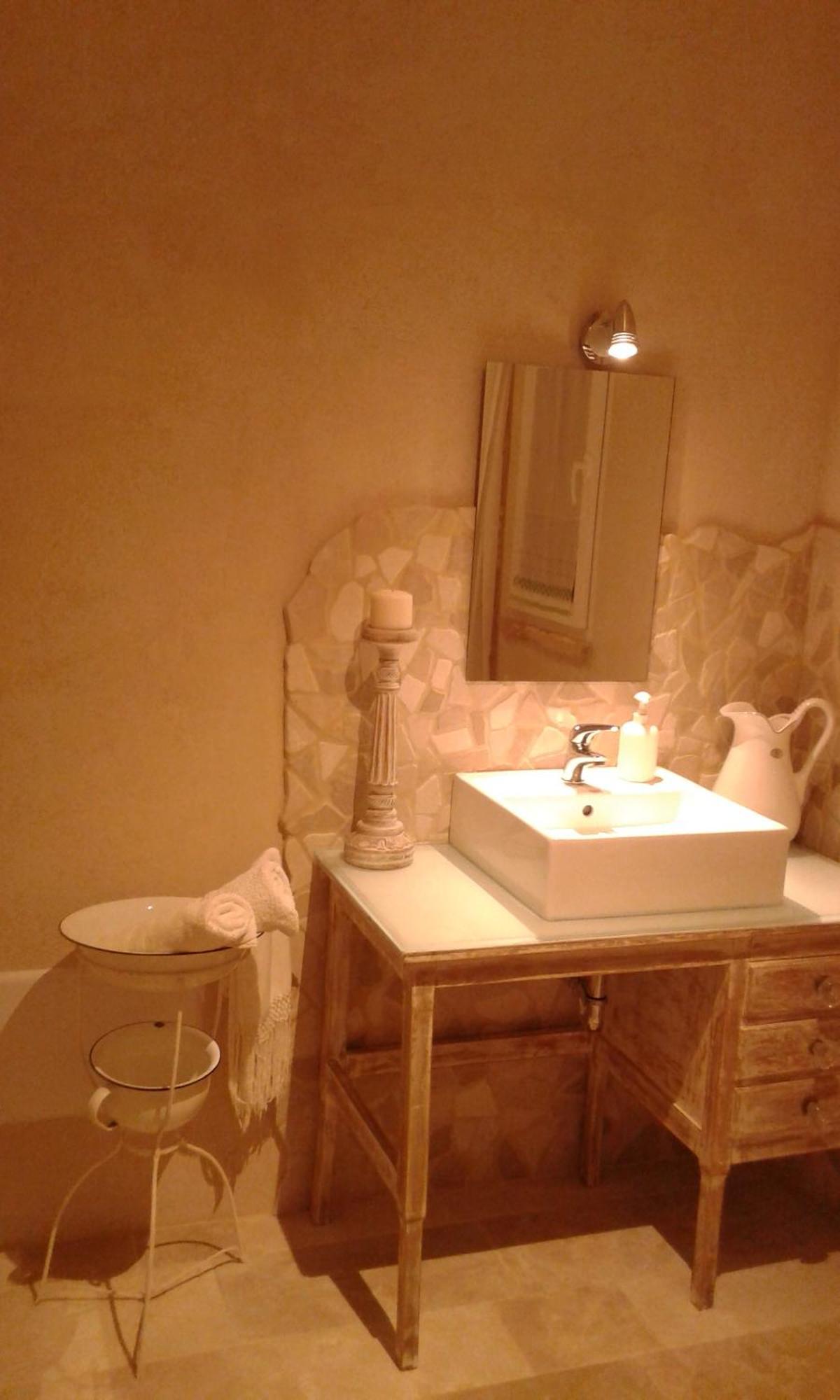 Holiday Home Trullo Antico Ostuni Szoba fotó
