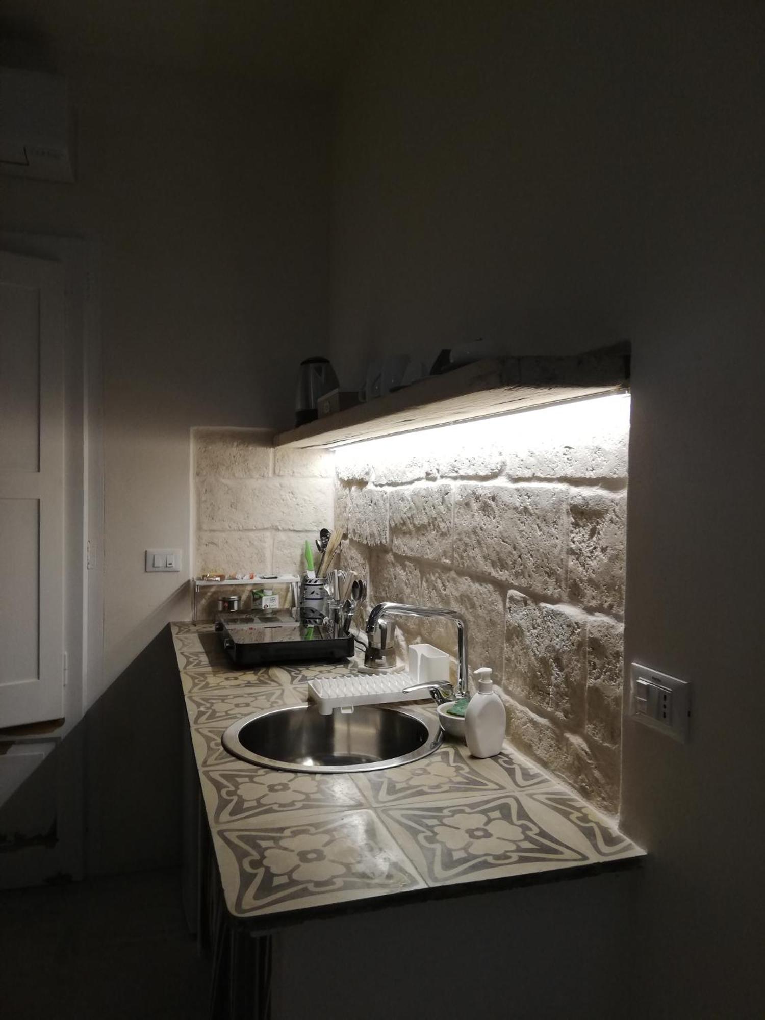 Holiday Home Trullo Antico Ostuni Kültér fotó
