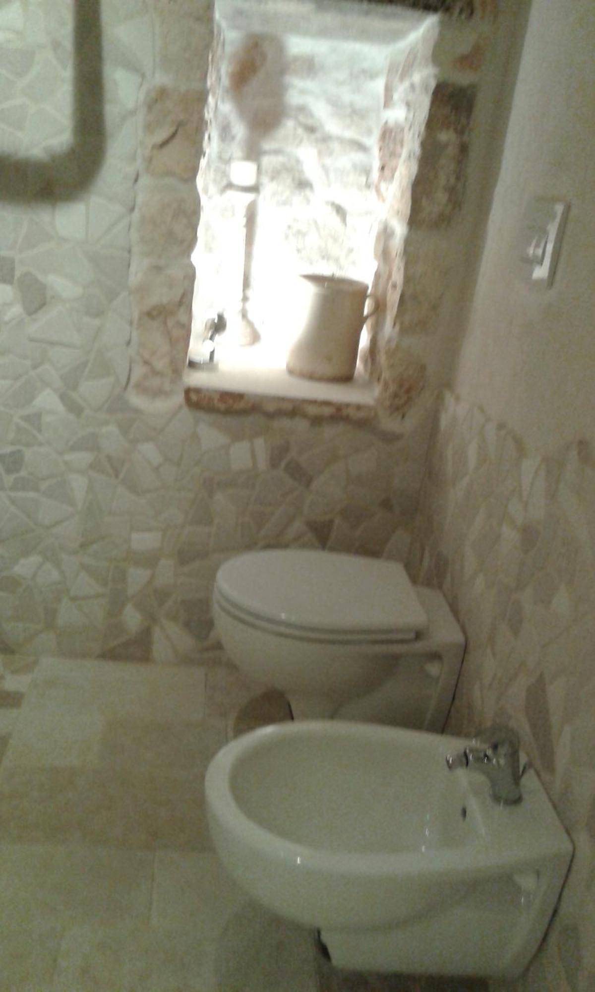 Holiday Home Trullo Antico Ostuni Szoba fotó