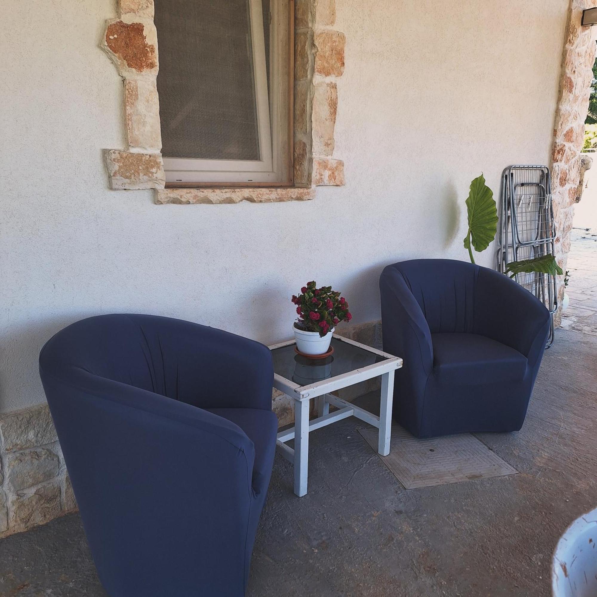 Holiday Home Trullo Antico Ostuni Kültér fotó