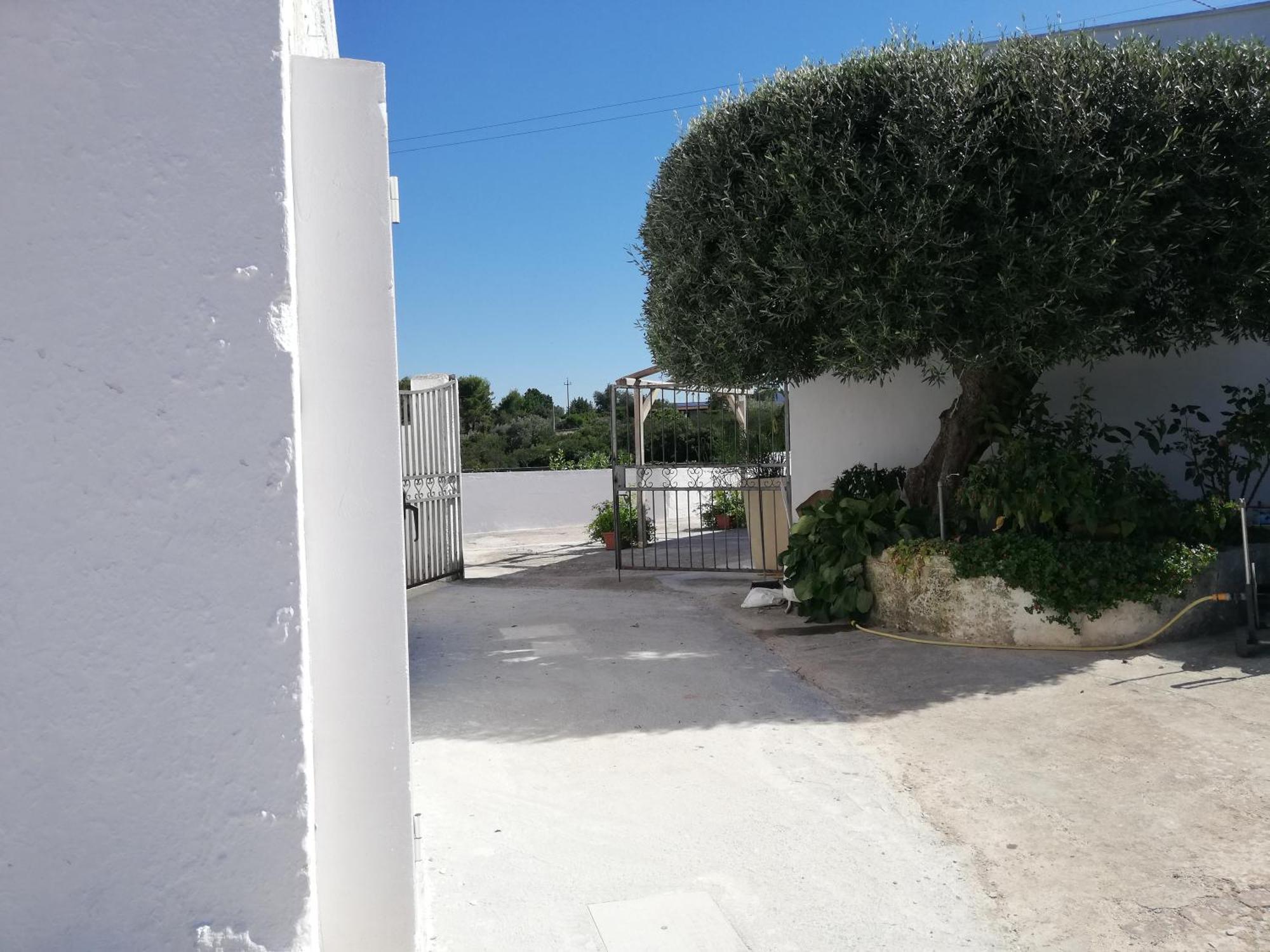 Holiday Home Trullo Antico Ostuni Szoba fotó