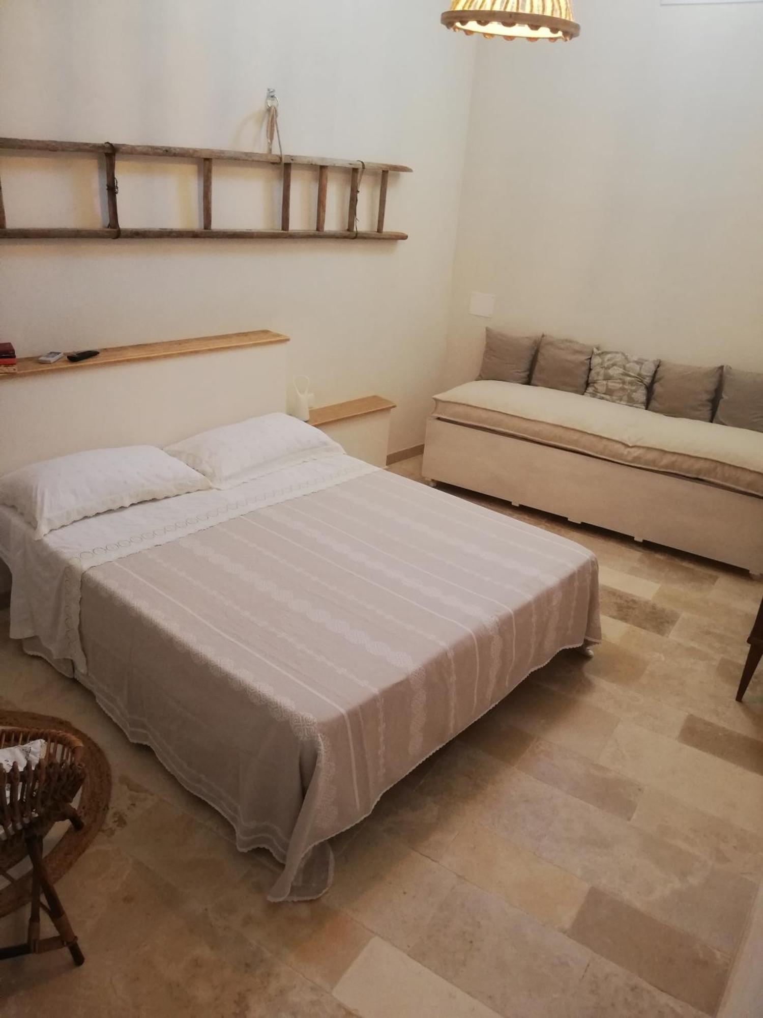 Holiday Home Trullo Antico Ostuni Szoba fotó