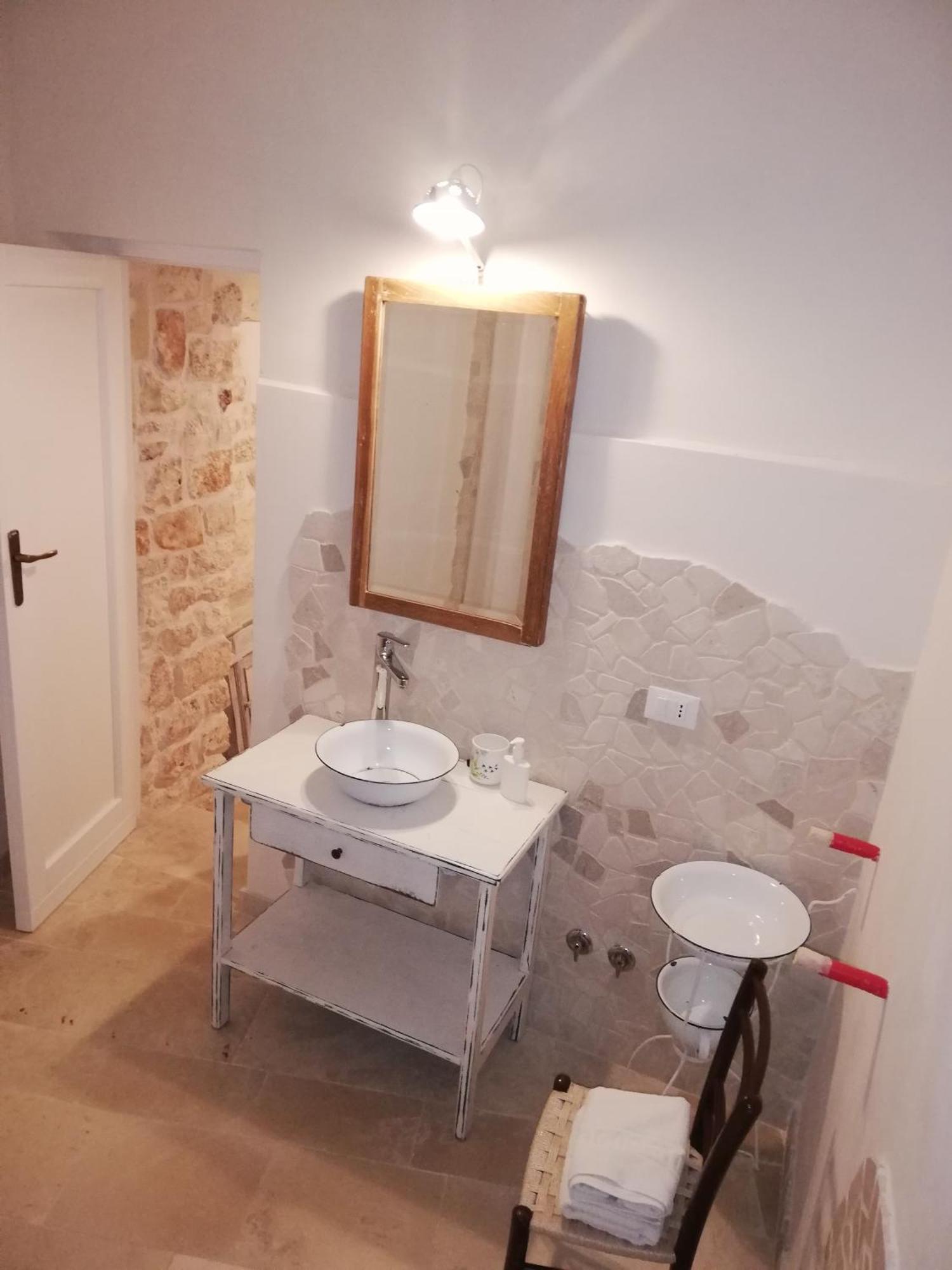 Holiday Home Trullo Antico Ostuni Szoba fotó