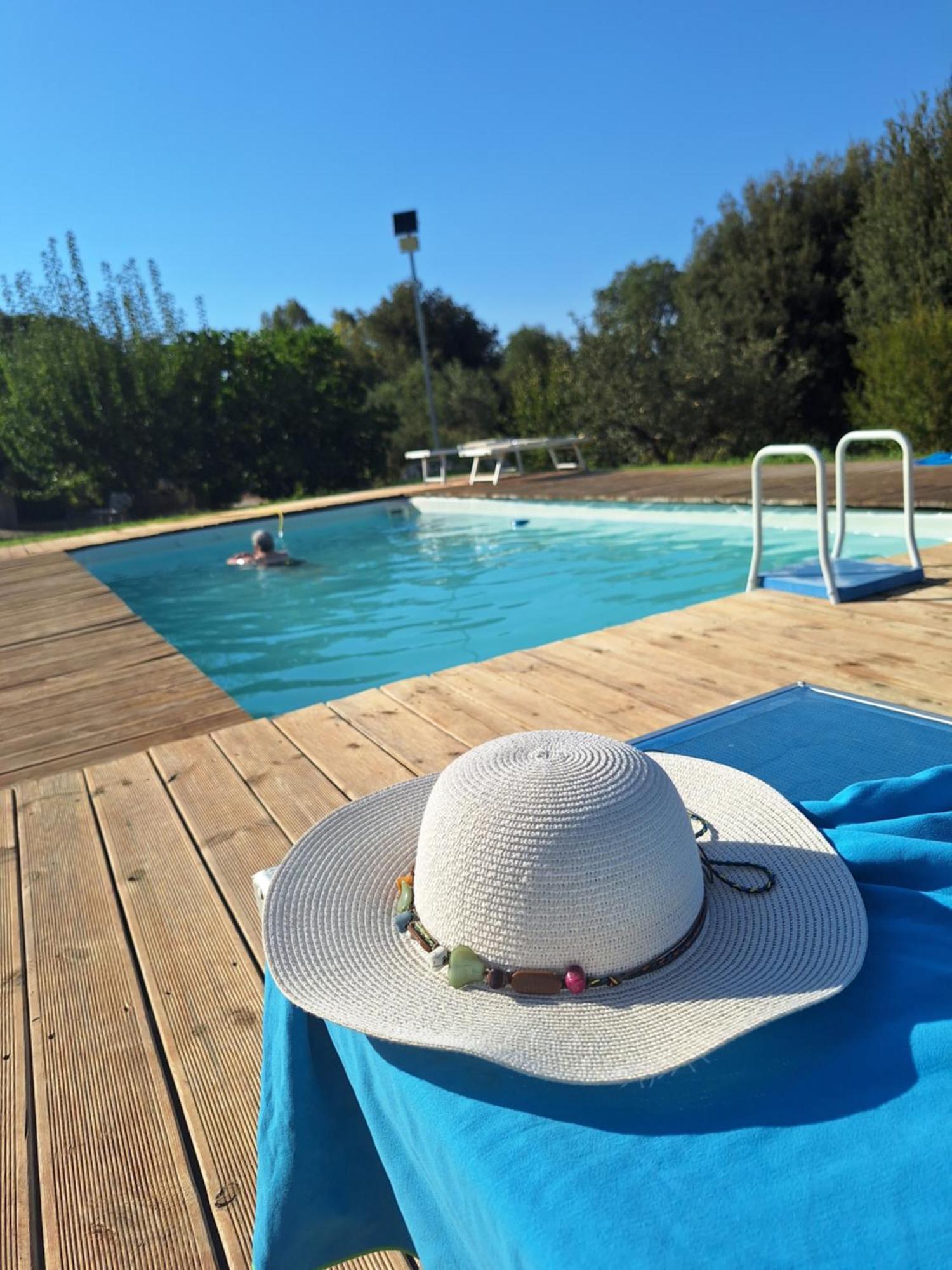 Holiday Home Trullo Antico Ostuni Kültér fotó