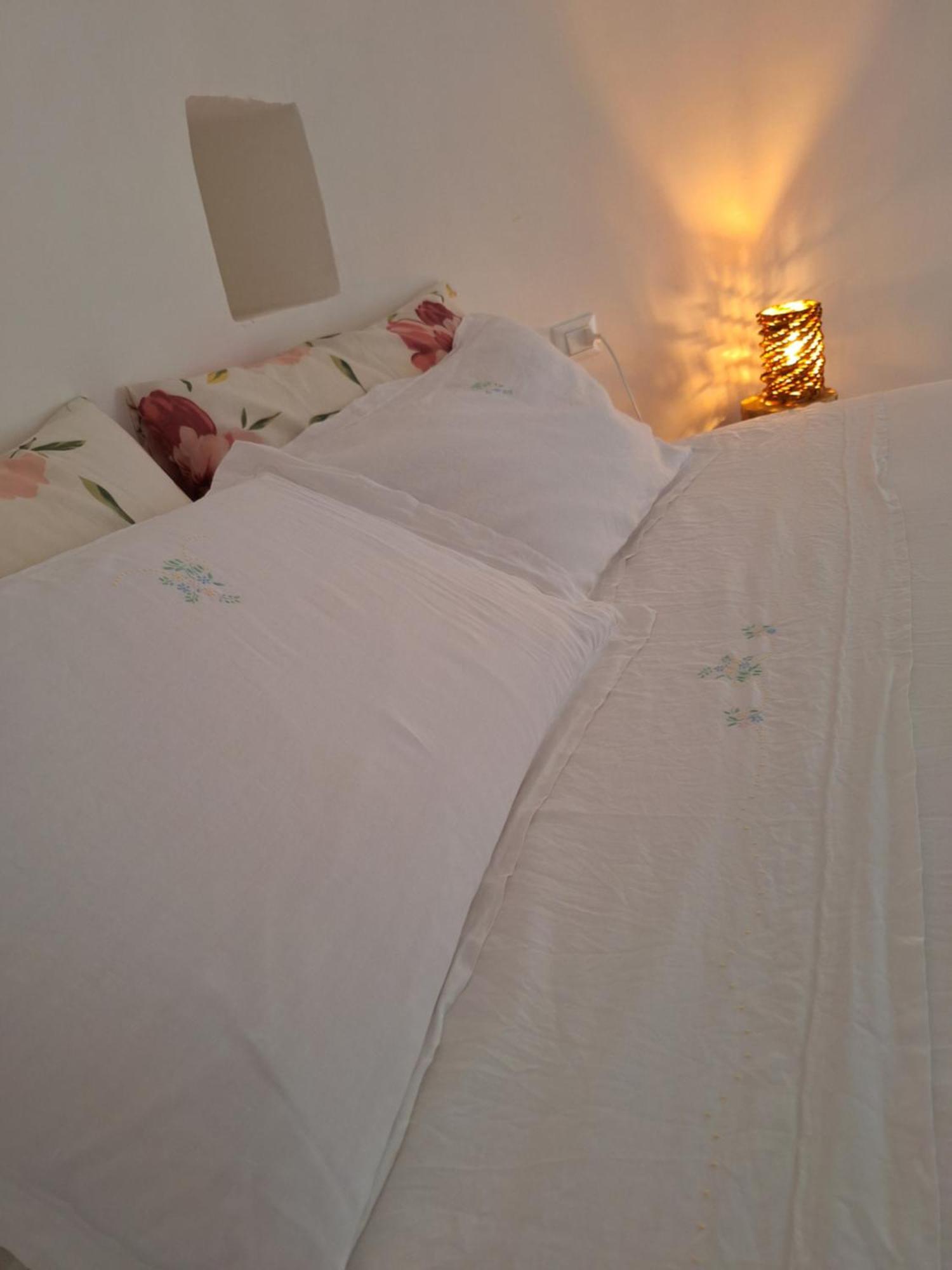 Holiday Home Trullo Antico Ostuni Kültér fotó