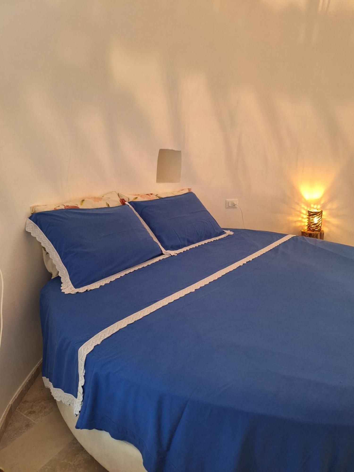 Holiday Home Trullo Antico Ostuni Kültér fotó