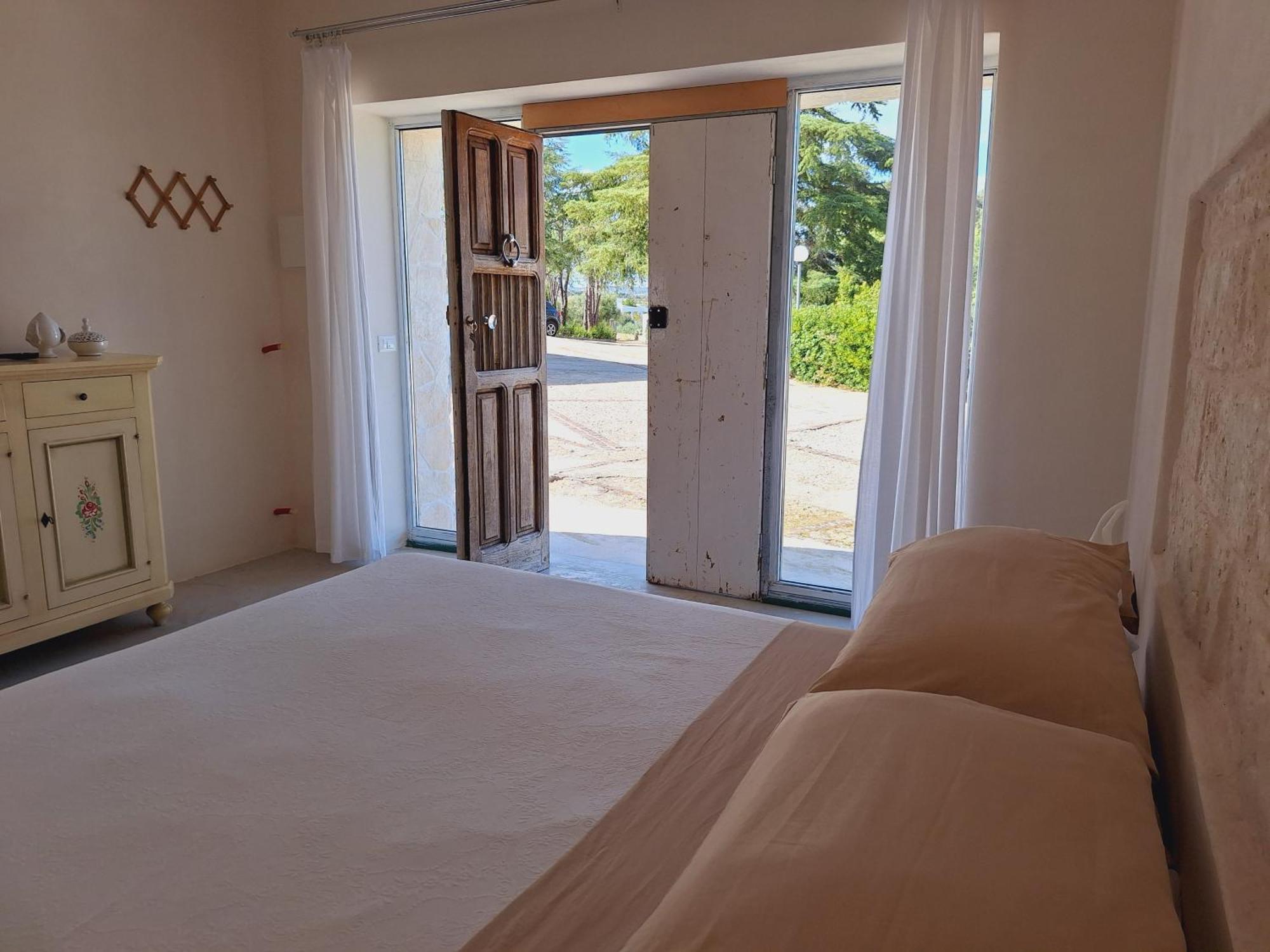 Holiday Home Trullo Antico Ostuni Kültér fotó