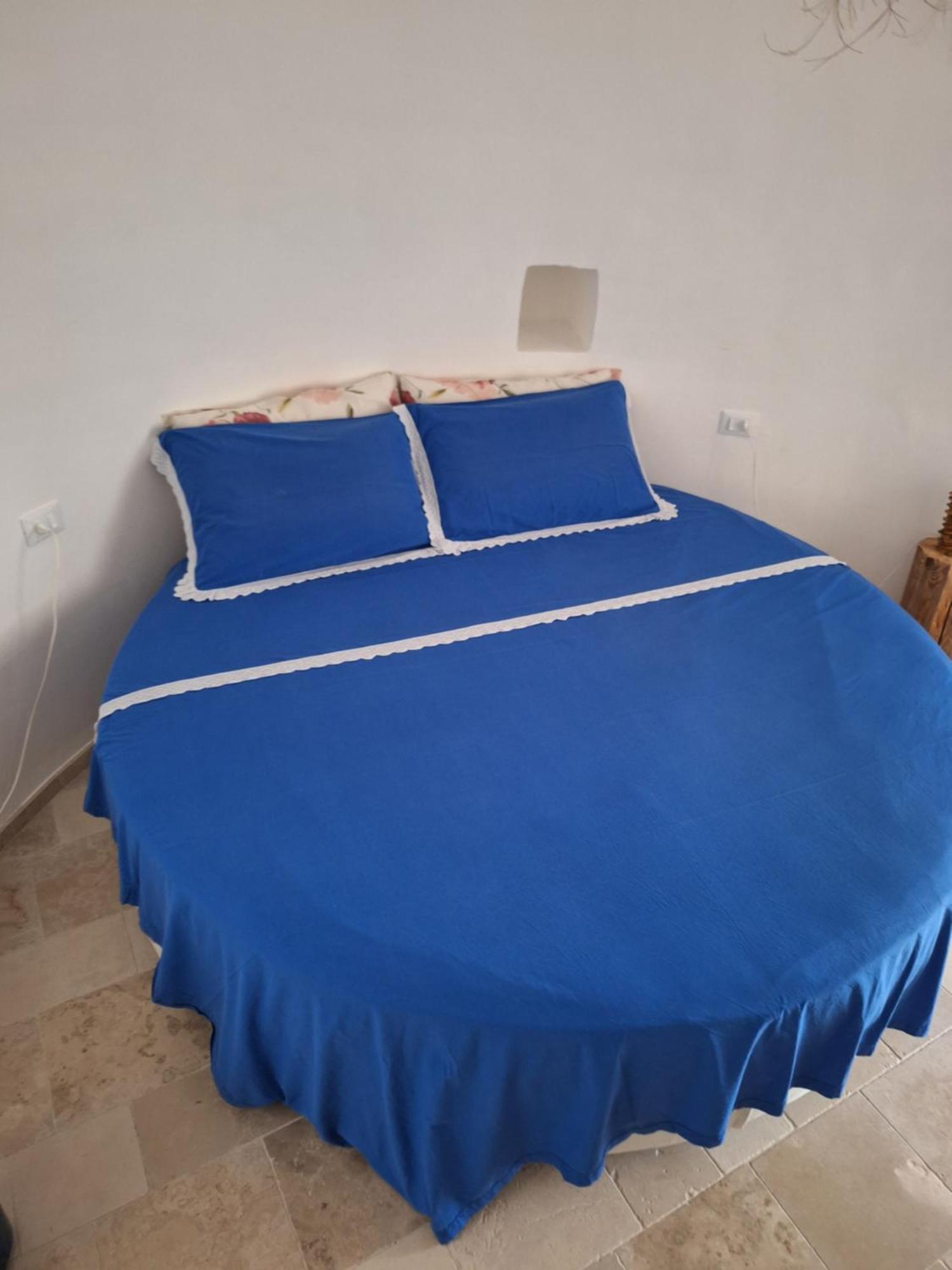 Holiday Home Trullo Antico Ostuni Kültér fotó