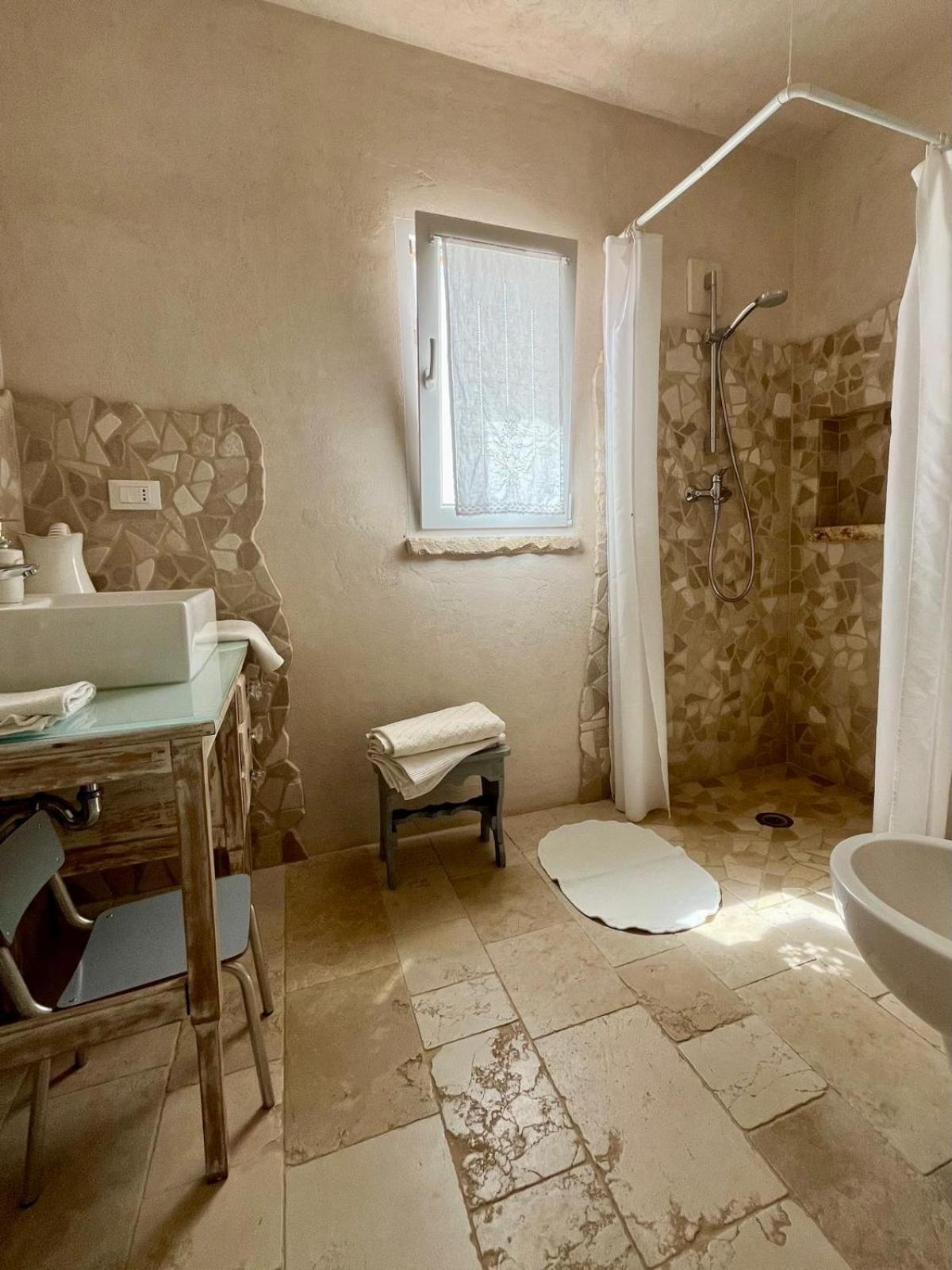 Holiday Home Trullo Antico Ostuni Kültér fotó