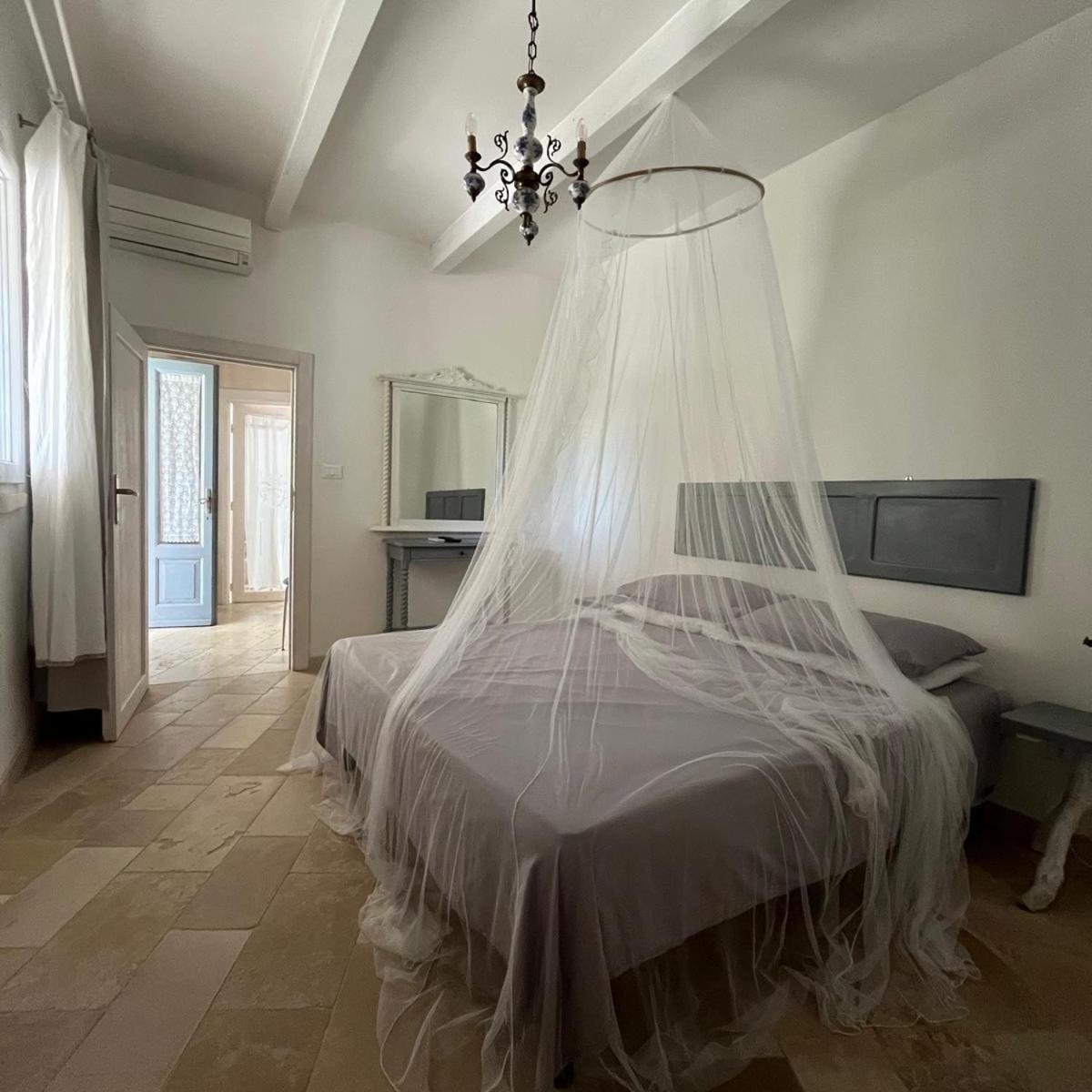 Holiday Home Trullo Antico Ostuni Kültér fotó